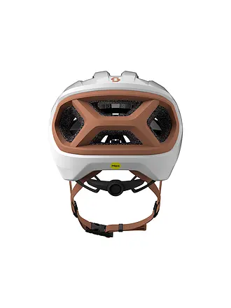 SCOTT | Casco MTB da donna Tago Plus (CE) | weiss